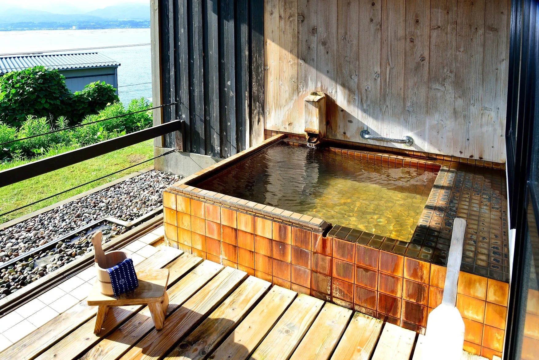 朱鷺伝説と露天風呂の宿きらく 特選企画のんびり・ゆったり宿泊プラン