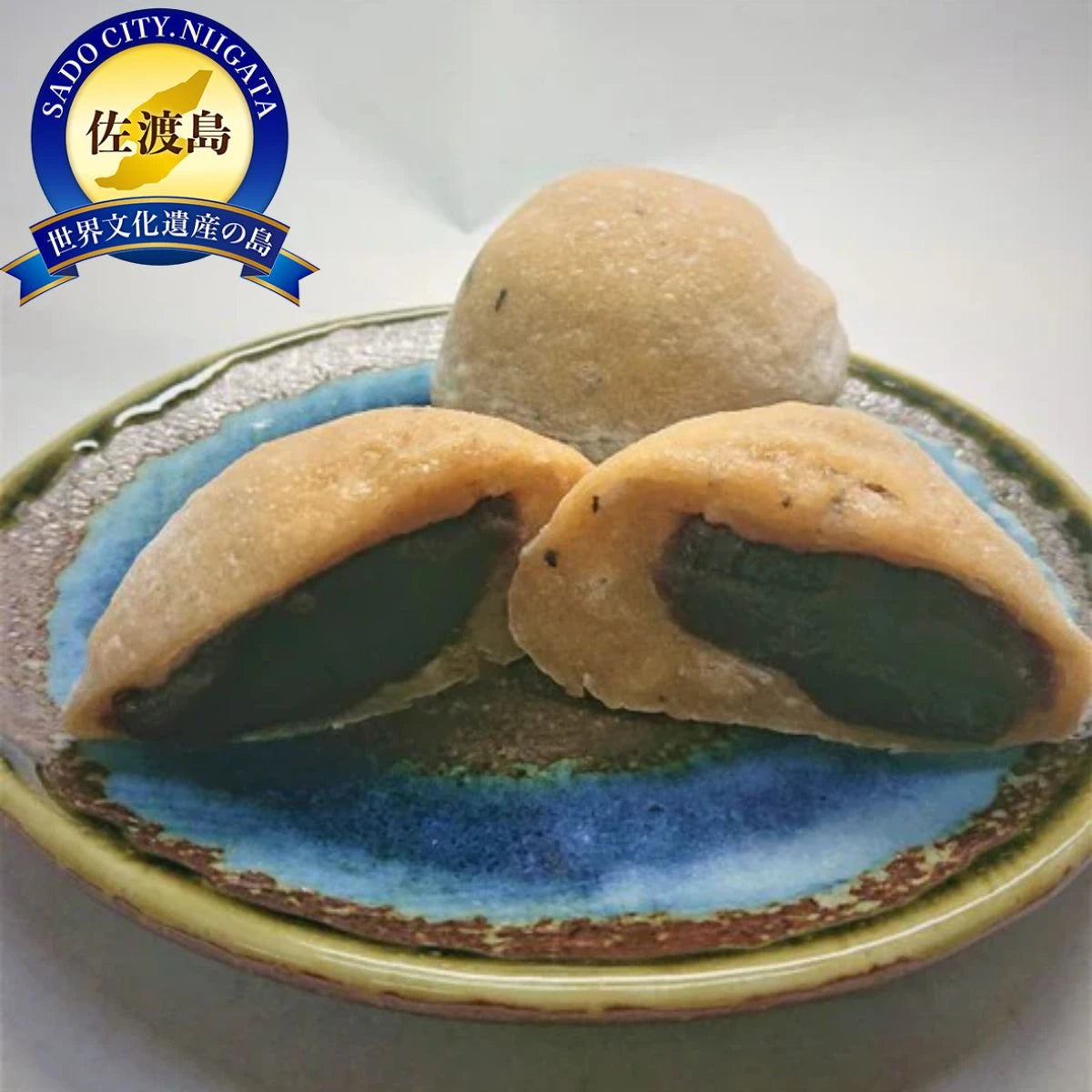 栃大福3個入り×6パック