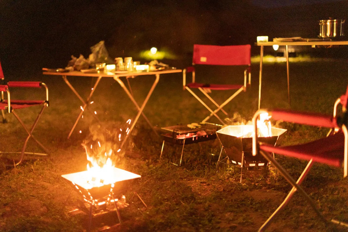 ゲストハウスUZU佐渡ペア宿泊券(佐渡産食材のBBQ付き)