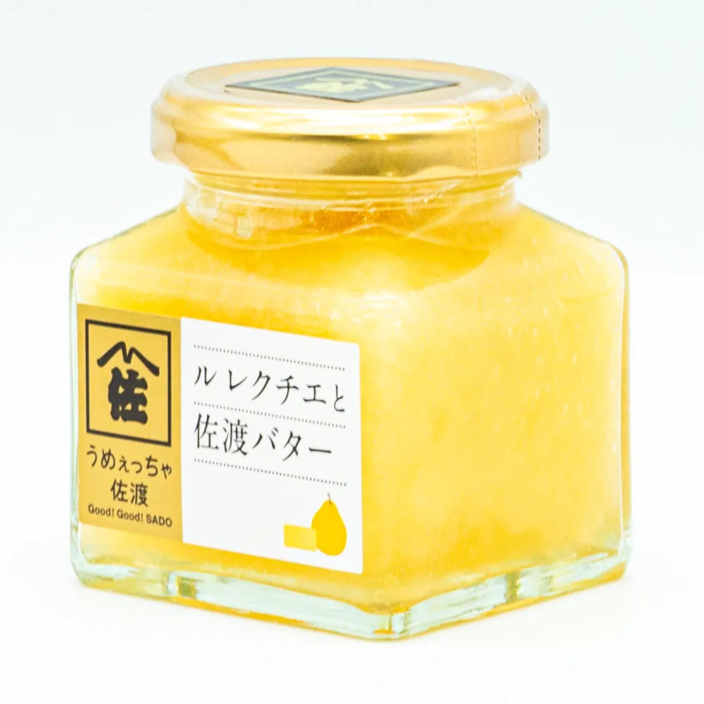 うめぇっちゃ佐渡フルーツジャムセレクト