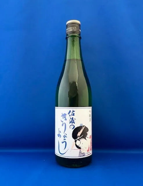 「地元の口コミ人気品」佐渡地酒720ml×3本セット