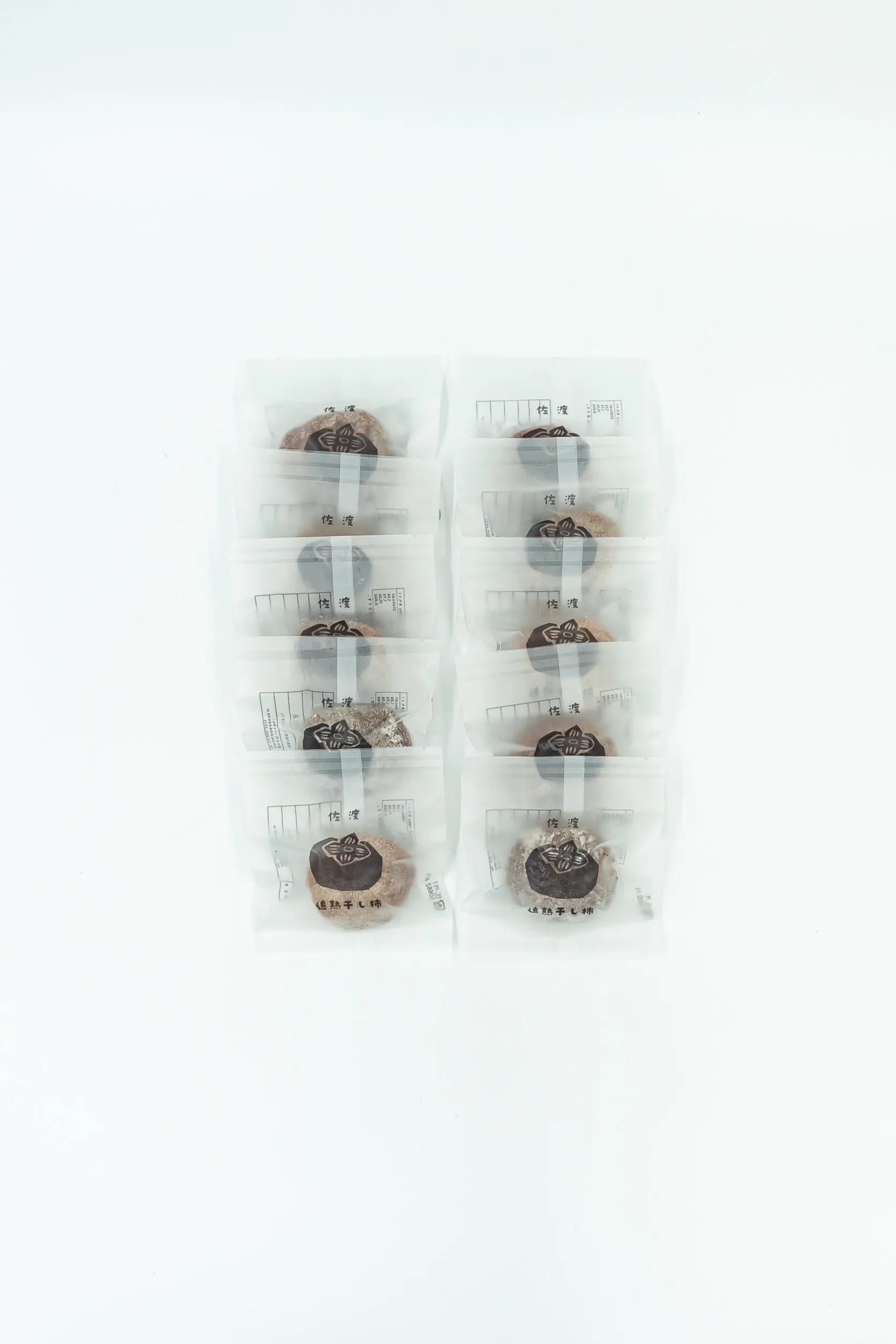 【数量限定】『甘い誘惑』伝右ェ門(でんねむ)追熟干し柿