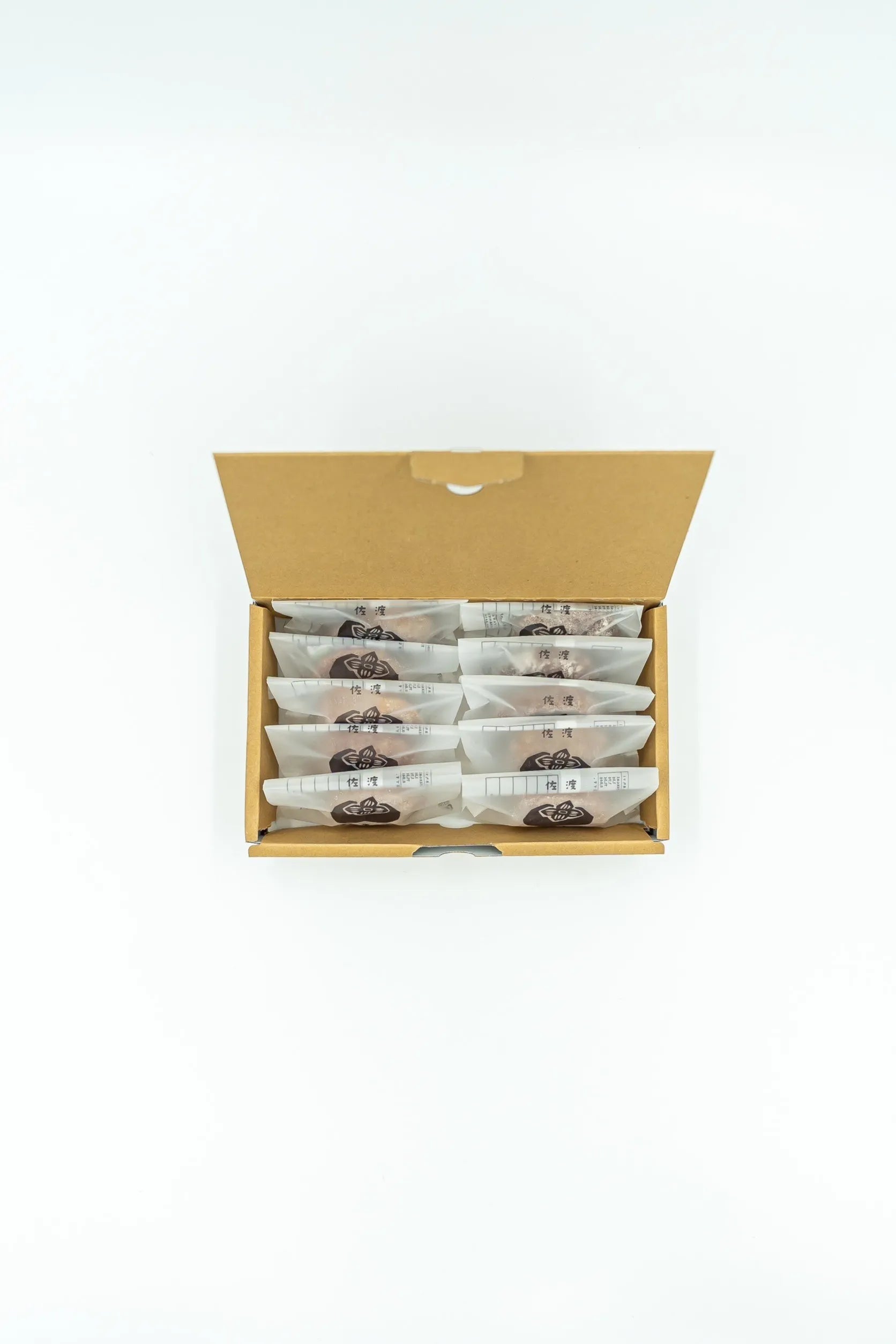 【数量限定】『甘い誘惑』伝右ェ門(でんねむ)追熟干し柿