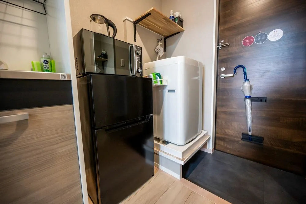 【佐渡島】長期滞在ホテルLive佐渡(たびのホテル佐渡) 1週間(7泊8日)宿泊券