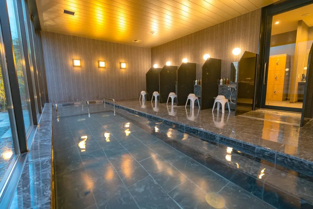 【佐渡島】長期滞在ホテルLive佐渡(たびのホテル佐渡) 1週間(7泊8日)宿泊券