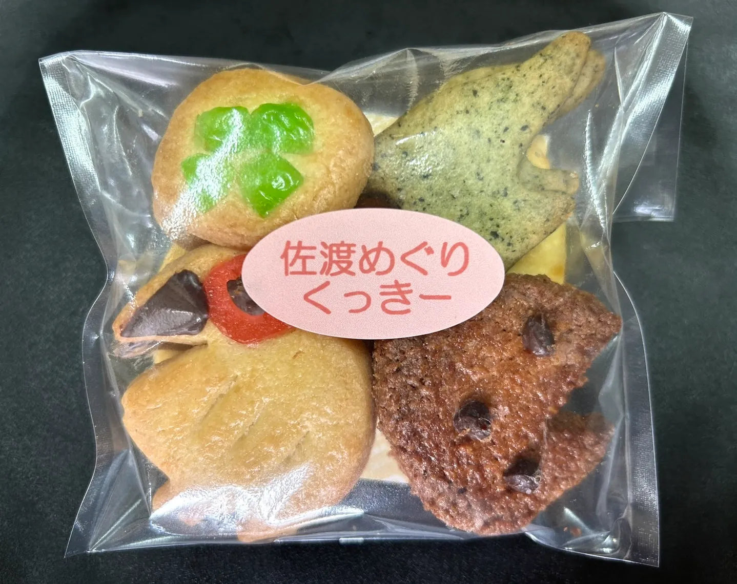 モンブランの人気焼き菓子詰め合わせ
