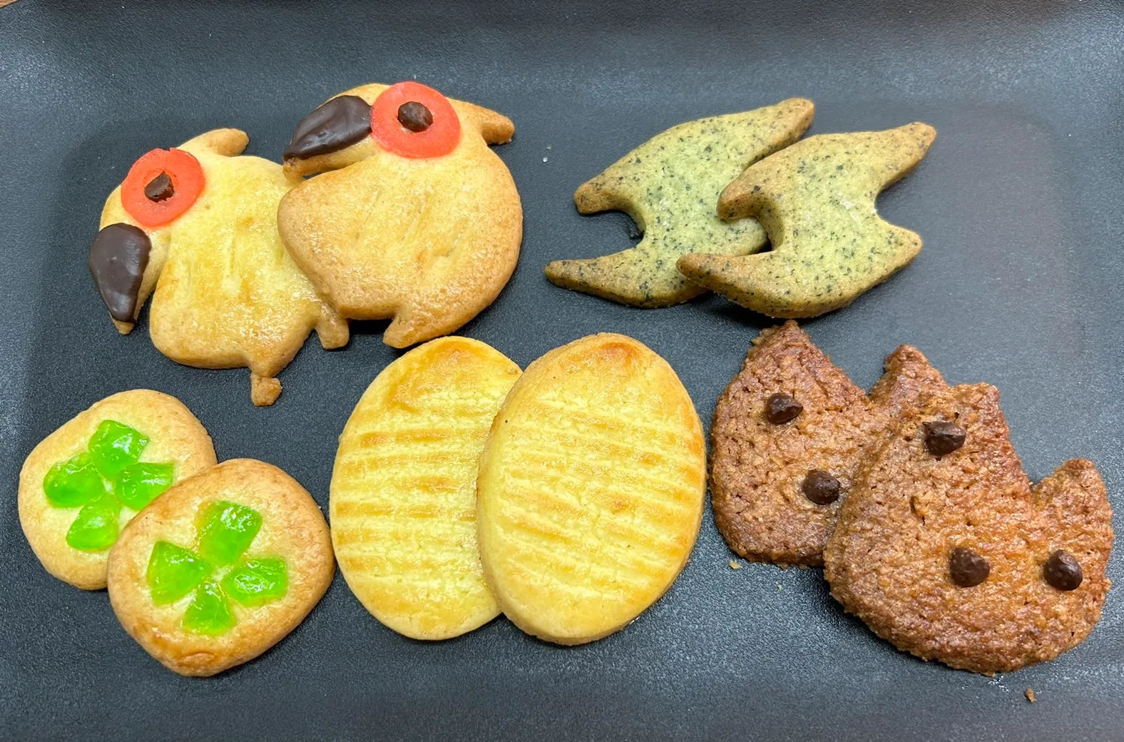 モンブランの人気焼き菓子詰め合わせ