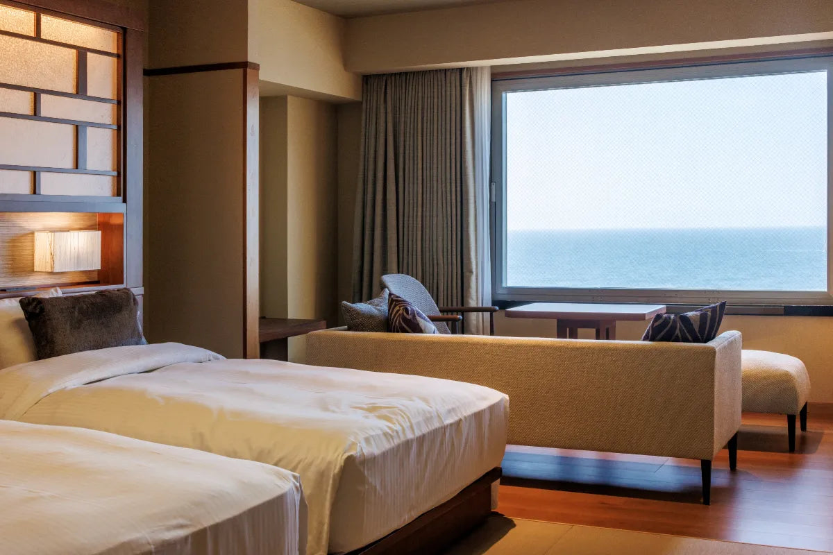 【佐渡島】HOTEL OOSADO(ホテル大佐渡) 宿泊補助券【45,000円分】