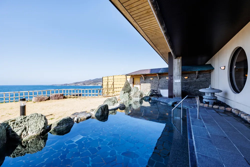 【佐渡島】HOTEL OOSADO(ホテル大佐渡) 宿泊補助券【45,000円分】