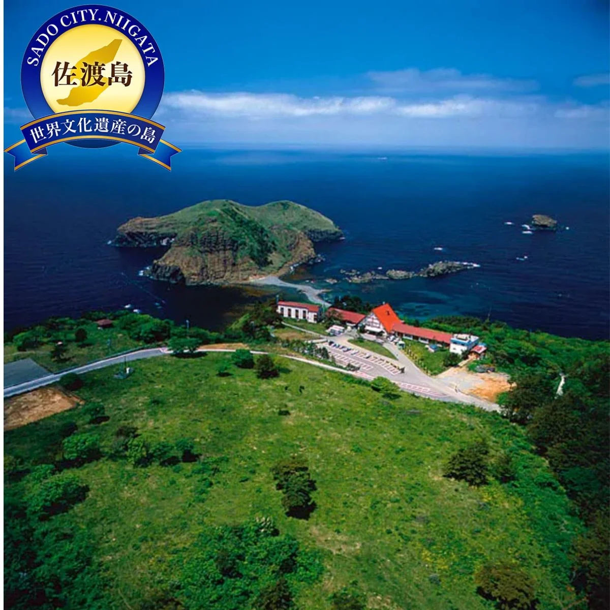 SADO二ツ亀ビューホテル1泊2食付きペア宿泊(オーシャンビューツインルーム)