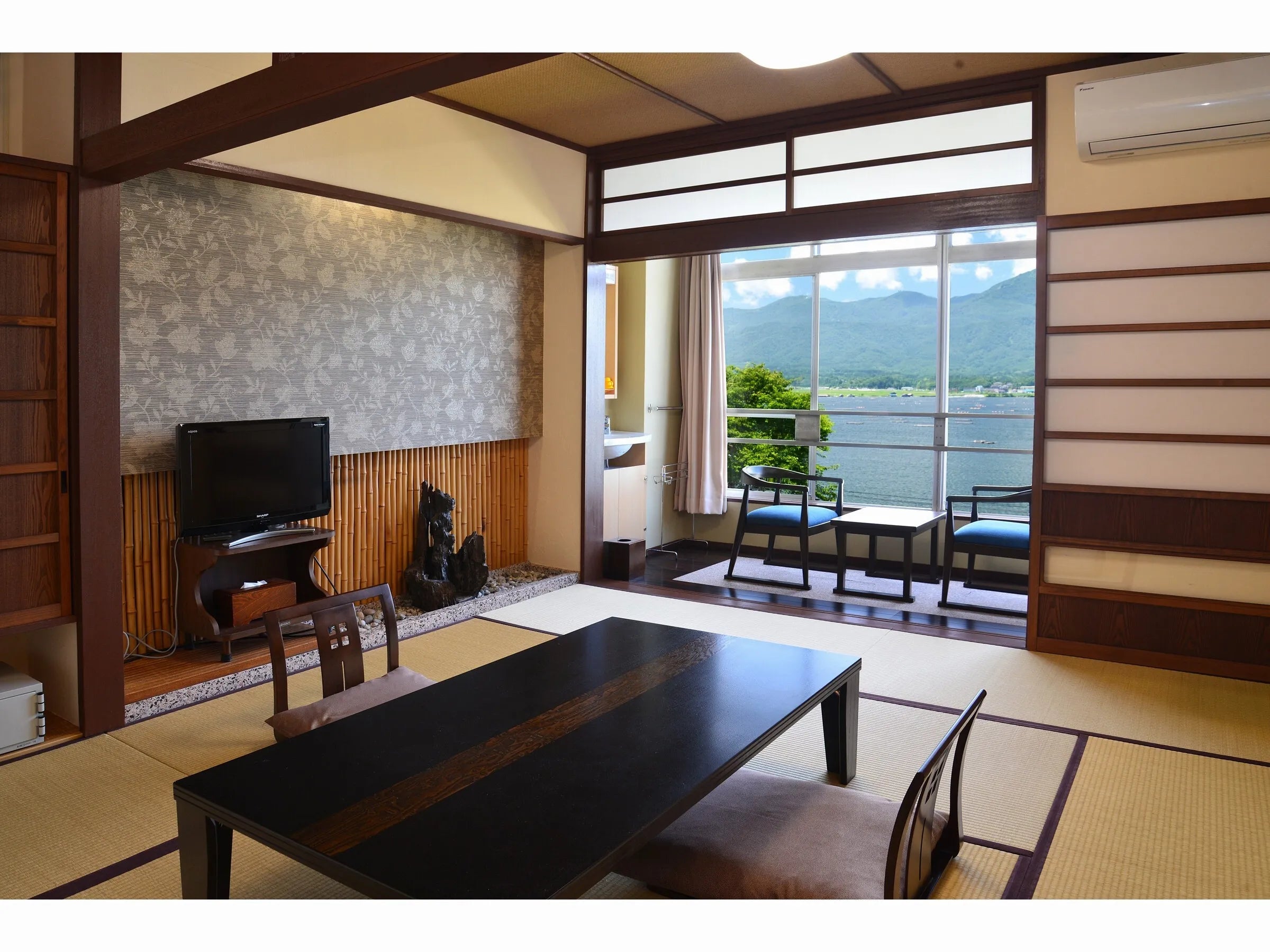 朱鷺伝説と露天風呂の宿きらく 特選企画のんびり・ゆったり宿泊プラン