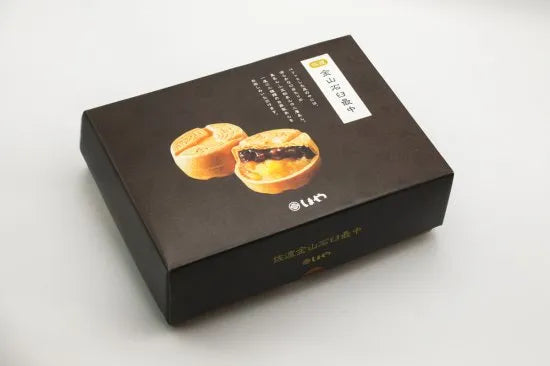 金山石臼最中10個入り