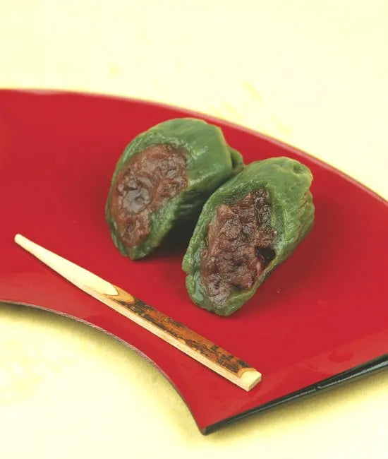 佐渡の笹だんご20個入り