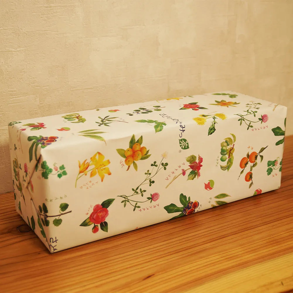 さどのめぐみっ茶
茶葉缶3種類詰め合わせ