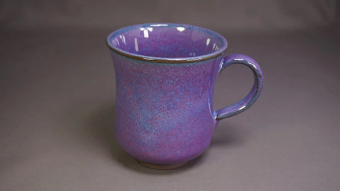 マグカップ 鈞窯 S型