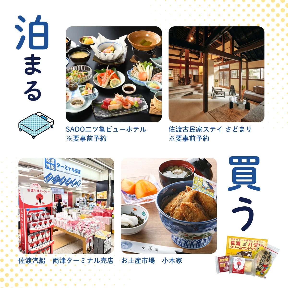 佐渡旅行クーポン券（12,000円分）